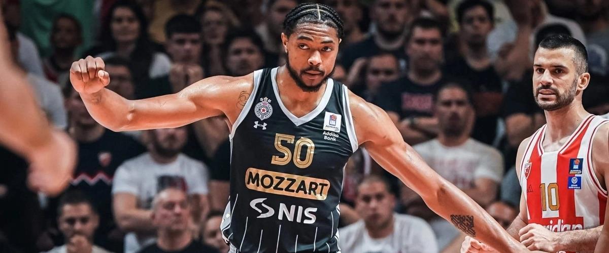 «Ο ΠΑΟΚ έκανε κίνηση για τον Καμπόκλο»