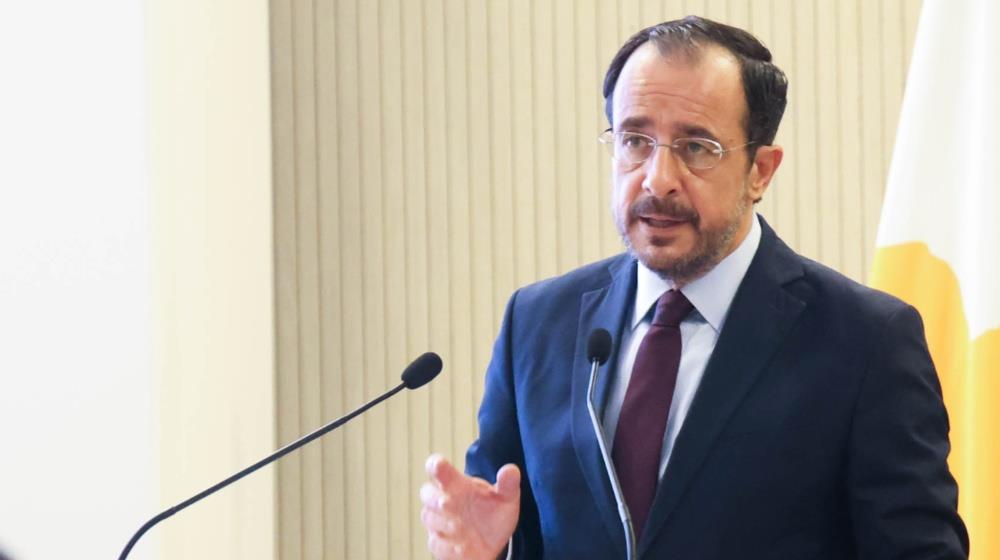 President Christodoulides and Tufan Erhurman to meet with Holguin