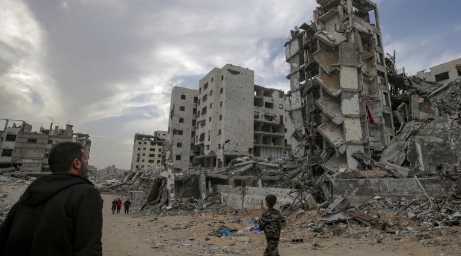 5346927405929117 gaza