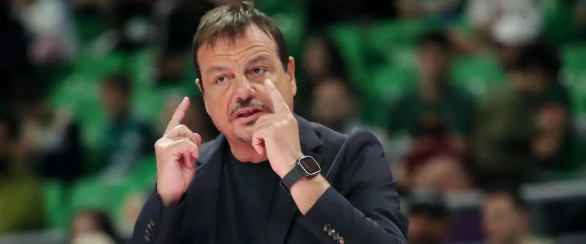 «Το NBA Europe έχει νόημα με τις ομάδες της Euroleague και το μάρκετινγκ του NBA, αν πάμε Final Four θα έχουμε μεγάλο αβαντάζ»