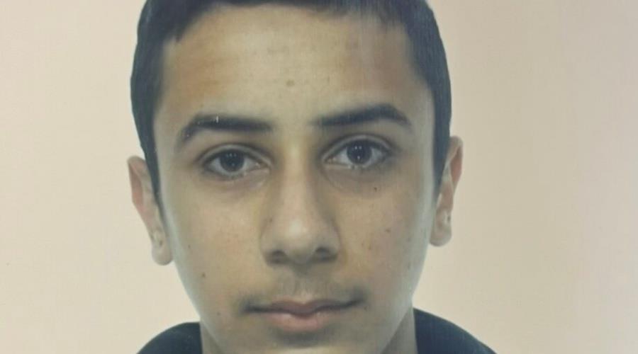 Χάθηκαν τα ίχνη 16χρονου από το χώρο διαμονής του στη Λευκωσία (pic)