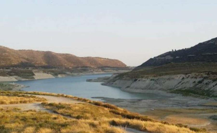 Δίμηνη προθεσμία στην Κύπρο για θεσμοθέτηση περιοδικής αναθεώρησης αδειών χρήσης νερού