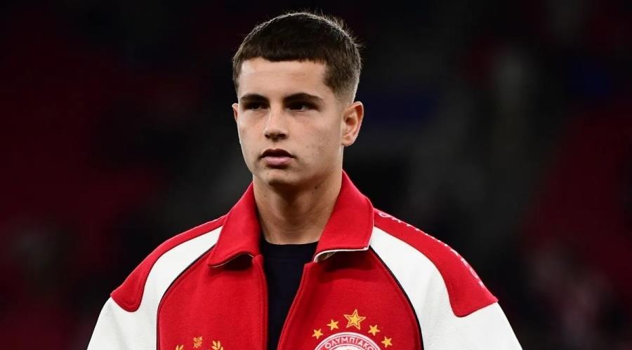 Το μυθικό ποσό που είναι η βάση συζήτησης και η απόφαση για Μουζακίτη τον Ιανουάριο