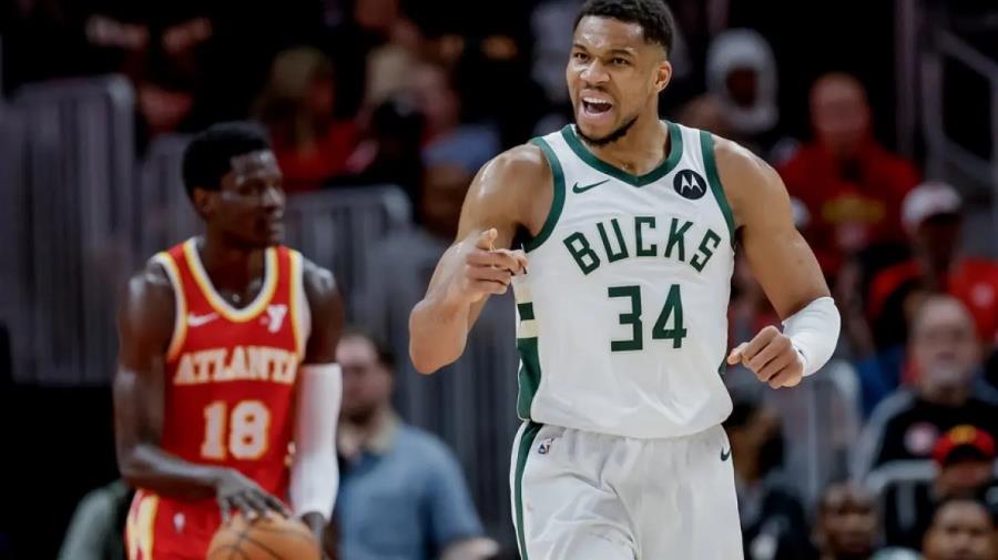 Τα δύο σενάρια που στέλνουν τον Γιάννη στους Λέικερς