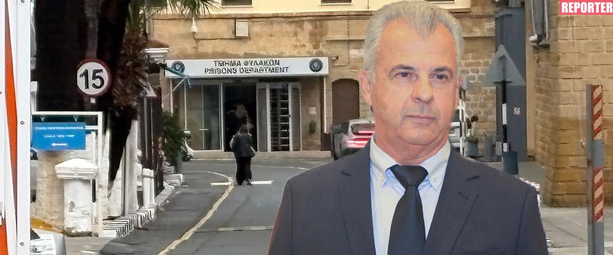 Ελέγχονται προκαταρκτικά από Ηλεκτρονικό Έγκλημα τα ερωτικά SMS μέλους των Φυλακών με τρόφιμο σε πρόγραμμα απεξάρτησης-Μετά οι αποφάσεις