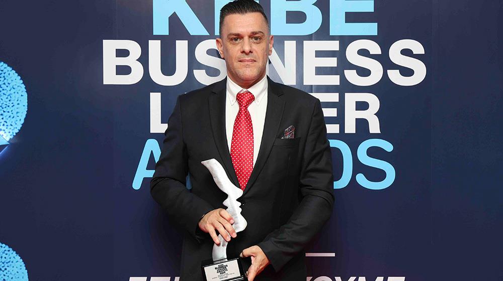 5347221835681919 KEBE AWARD 9