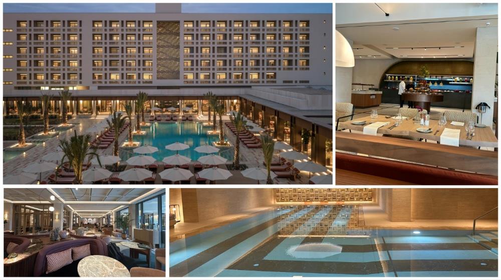 5347702892011332 The Landmark Nicosia