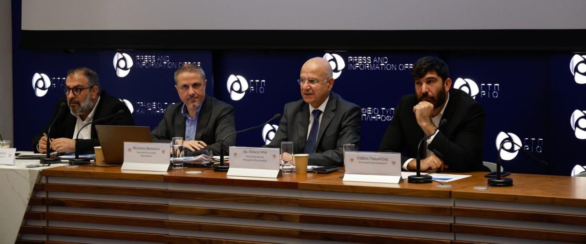 Πάνω από 160 χιλιάδες δεν έχουν εγγραφεί στους εκλογικούς καταλόγους-Προκρίνουν ψηφοδέλτιο δύο όψεων λόγω μεγάλου αριθμού υποψηφίων