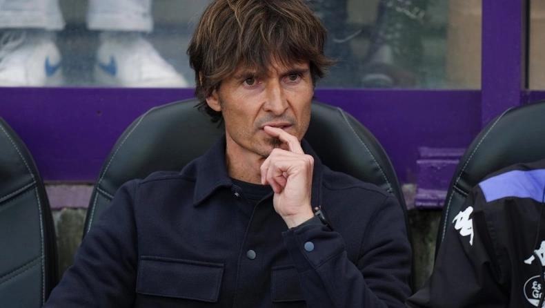 Επίσημα στον Ολυμπιακό ο Ρούμπιο-Αναλαμβάνει τη Β' ομάδα