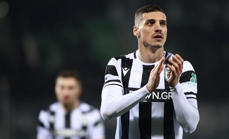 Ντεσπόντοφ: «Όσοι λέγανε ότι δεν θα έπαιζα καλά απέναντι σε μία ομάδα από την πατρίδα μου δεν με ξέρουν καλά»