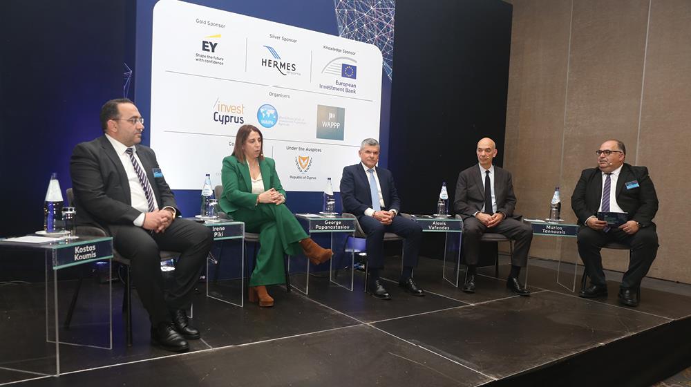Cyprus looks to PPPs for infrastructure, tourism and energy growth, experts suggest
