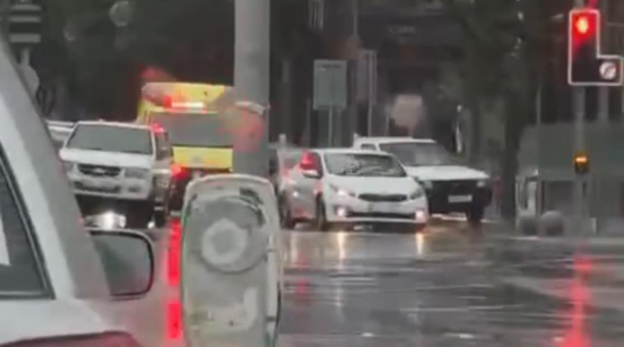 Διευκρινίσεις Αστυνομίας για τη διέλευση ασθενοφόρων σε σημεία με κάμερες-Δεν εκδίδονται πρόστιμα