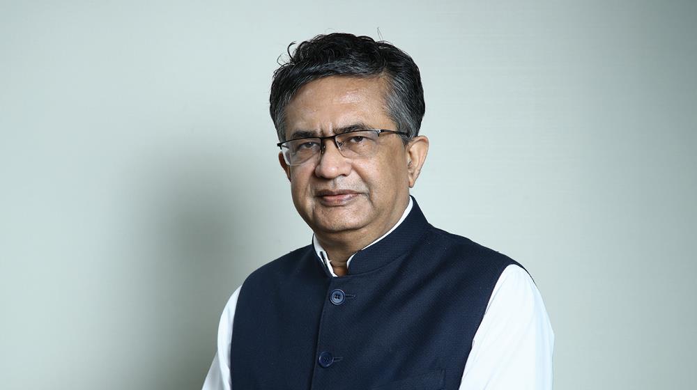 Ashishkumar Chauhan: The collaboration between NSEIX and the CSE symbolises India’s growing financial maturity and its increasing integration with global capital markets