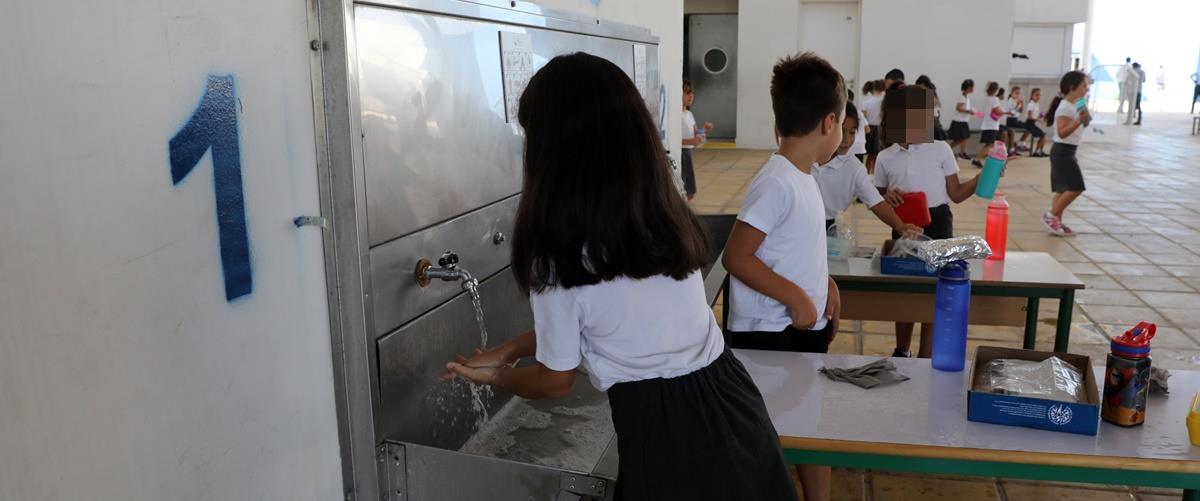 Στις 12 Ιανουαρίου ξεκινούν οι εγγραφές για τα Νηπιαγωγεία και Δημοτικά-Όλες οι πληροφορίες