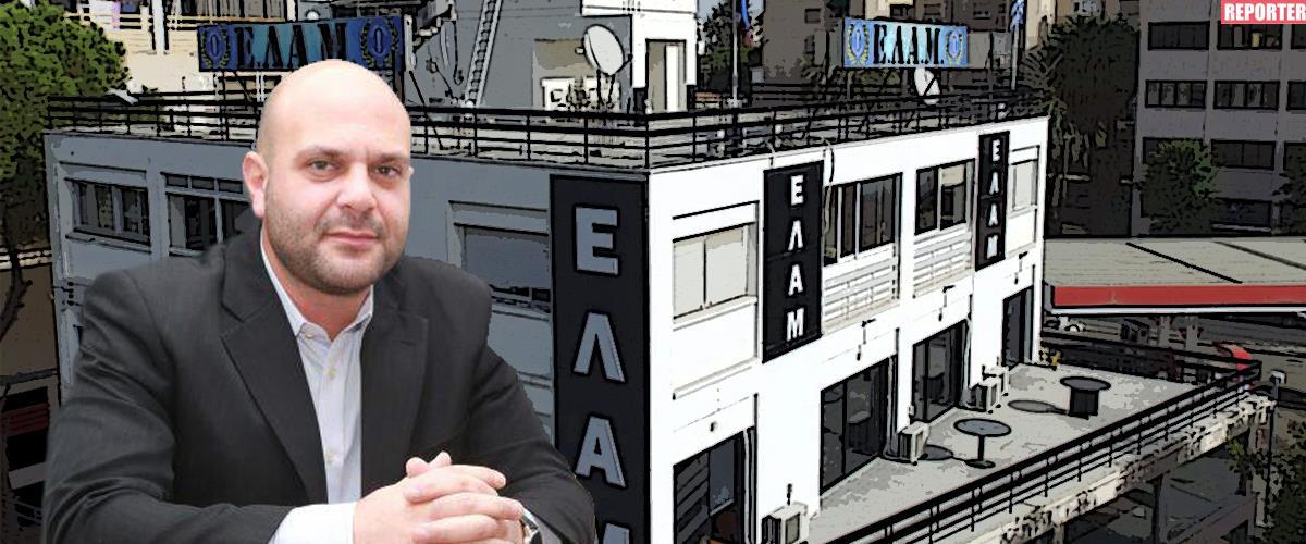 Το ενισχυμένο ψηφοδέλτιο ΕΛΑΜ στη Λευκωσία, οι πινελιές πολιτικής εμπειρίας και ο αγώνας δρόμου για να κλείσουν οι τελευταίες θέσεις