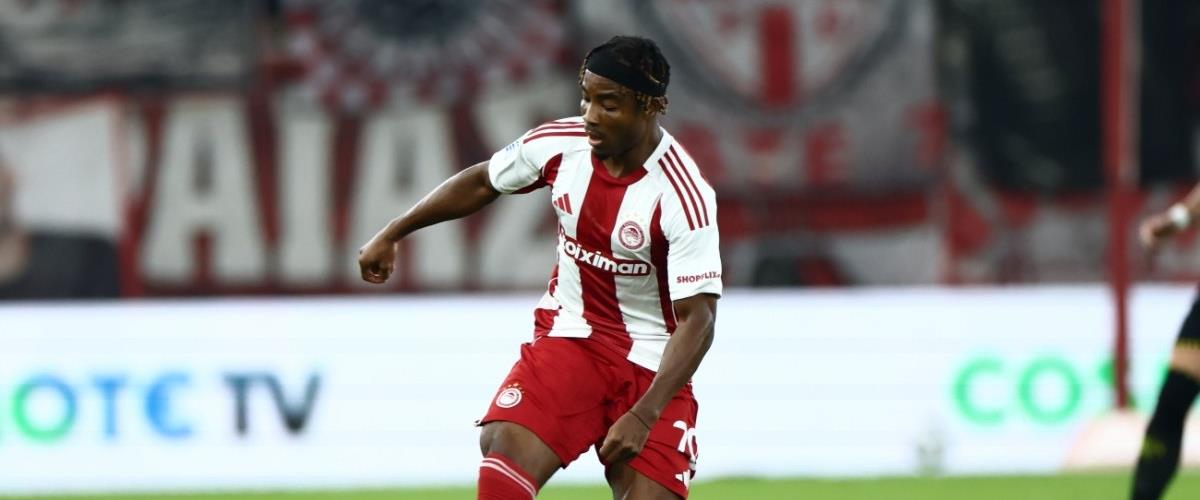 Κόπα Άφρικα: Μπρούνο και Ντέσερς κλήθηκαν στην Εθνική Νιγηρίας