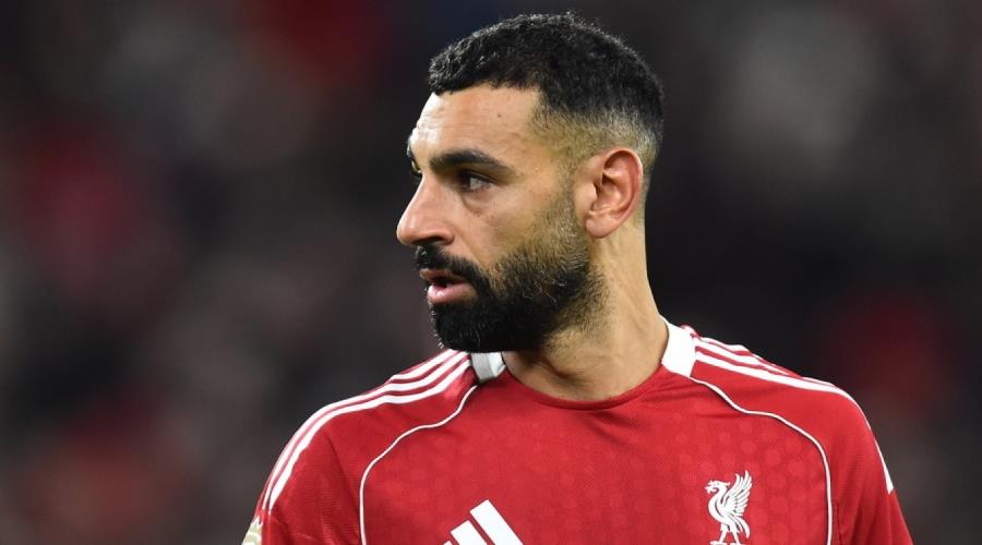 Θετική εξέλιξη για τον Σαλάχ-Επέστρεψε στην αποστολή της Λίβερπουλ για το παιχνίδι με τη Μπράιτον