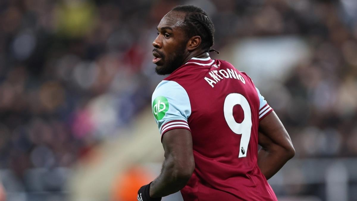 Ευχάριστα νέα για τον Αντόνιο-Μετά το σοβαρό τροχαίο, προπονείται με τη Λέστερ