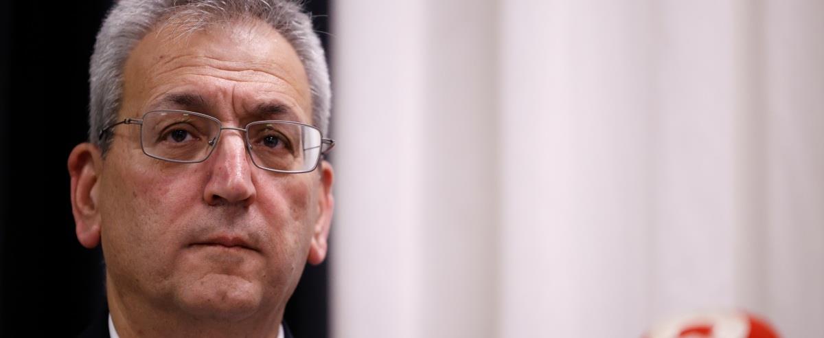 Μετατίθεται για το 2026 η κατάθεση του νομοσχεδίου για συνταξιοδοτικό-Περίοδος χάριτος σε Μουσιούττα, προτεραιότητα ο κατώτατος