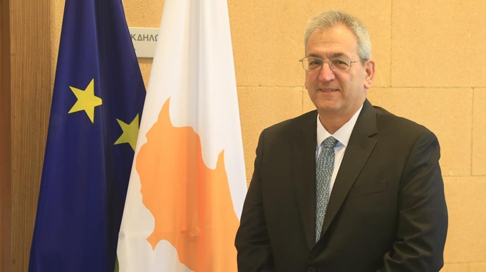 Μαρίνος Μουσιούττας: Εντός του 2026 η κατάθεση των νομοσχεδίων για συνταξιοδοτικό - Προτεραιότητα η κατάληξη για κατώτατο