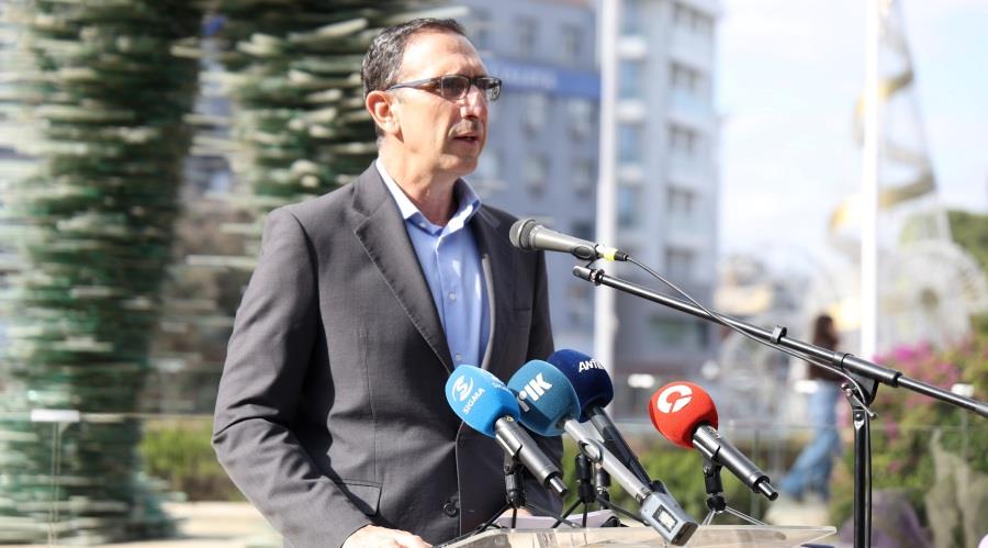 Απαίτηση την Κυβέρνησης η Τουρκία να σεβαστεί τις υποχρεώσεις της για τους αγνοούμενους-«Ίσως η τραγικότερη πτυχή του Κυπριακού»