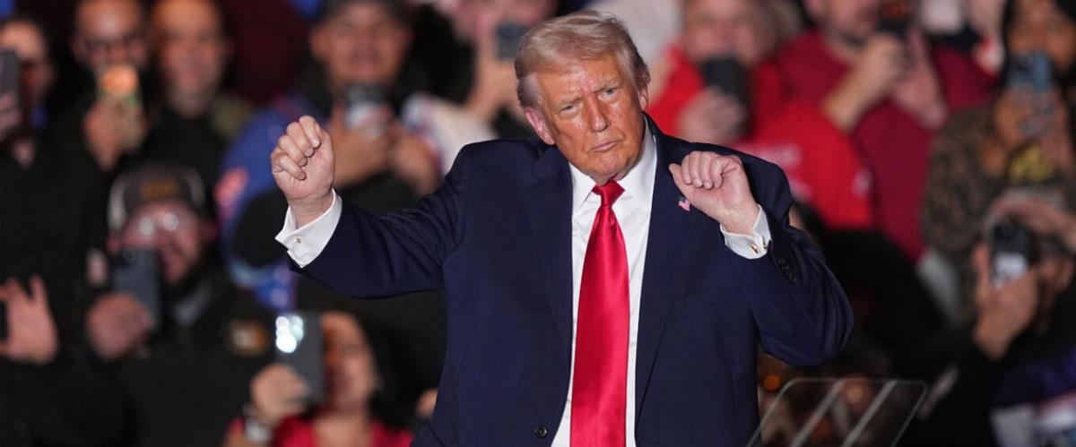 Η νέα Δύση του Τραμπ-Ρίχνει στη β’ κατηγορία την Ευρώπη, αλλά «φλερτάρει» με Ιταλία, Πολωνία, Αυστρία και Ουγγαρία