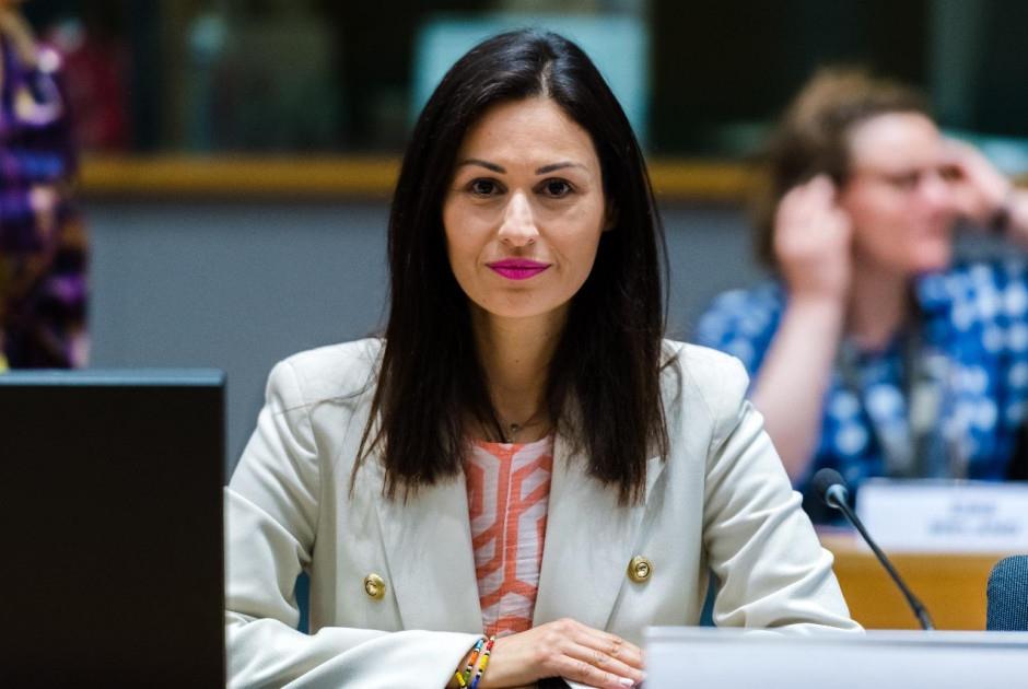 Την ενίσχυση μικρών αλιευτικών στόλων για δίκαιη κατανομή ποσοστώσεων προκρίνει η Υπουργός Γεωργίας