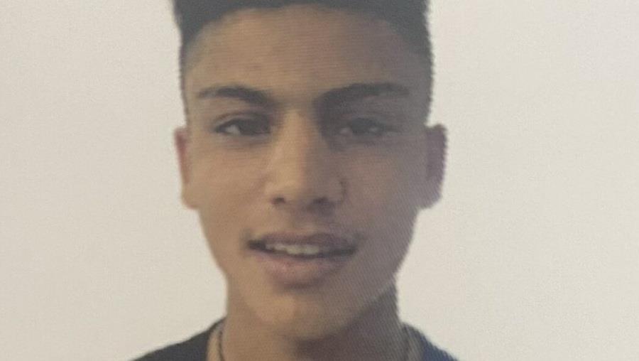 Χάθηκαν τα ίχνη 16χρονου από τον χώρο διαμονής του στη Λευκωσία (pic)