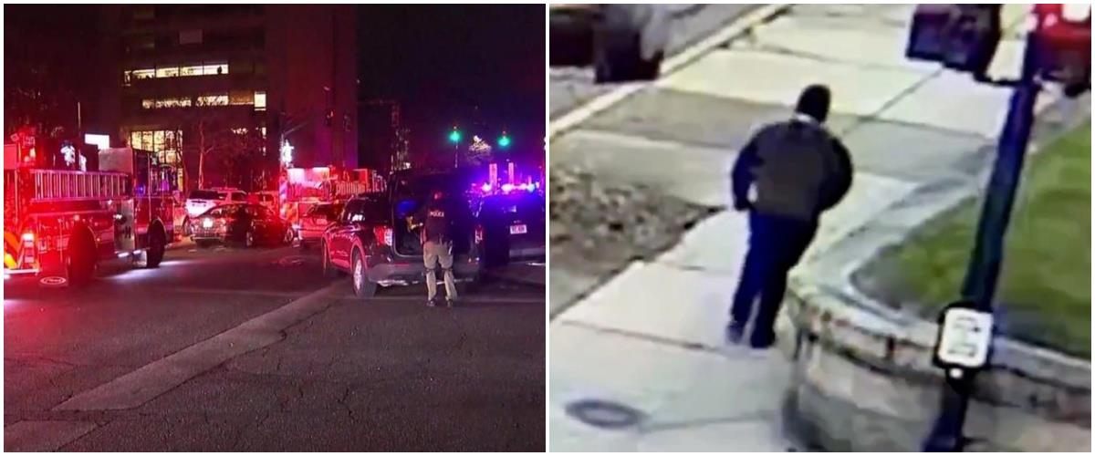 Δύο νεκροί και εννέα τραυματίες από πυροβολισμούς στο Πανεπιστήμιο Brown στις ΗΠΑ