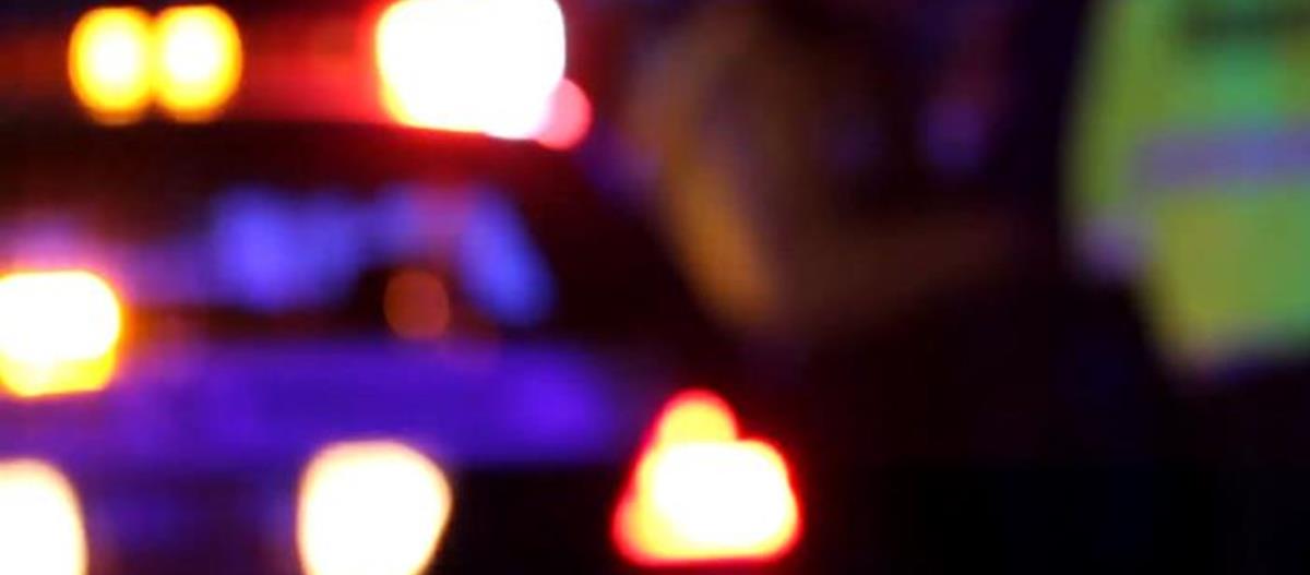 Σε κρίσιμη κατάσταση 16χρονος μετά από τροχαίο-Έχασε τον έλεγχο και προσέκρουσε σε πάσσαλο, στο όχημα επέβαιναν δύο 17χρονοι