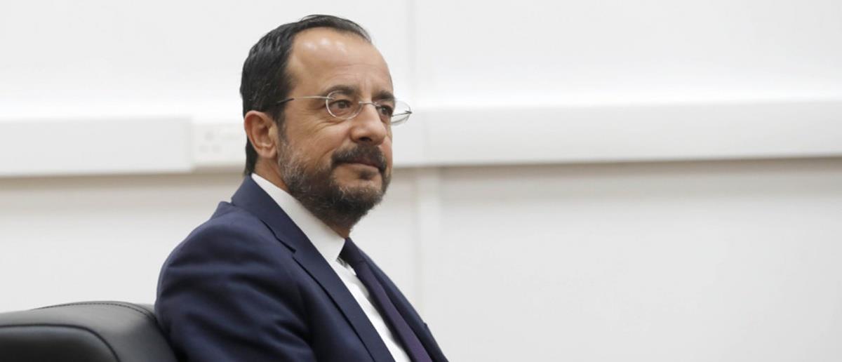 Καταδικάζει την τρομοκρατική επίθεση στην παραλία Μπόνταϊ στο Σίδνεϊ η Λευκωσία-Συγκλονισμένος ο Πρόεδρος