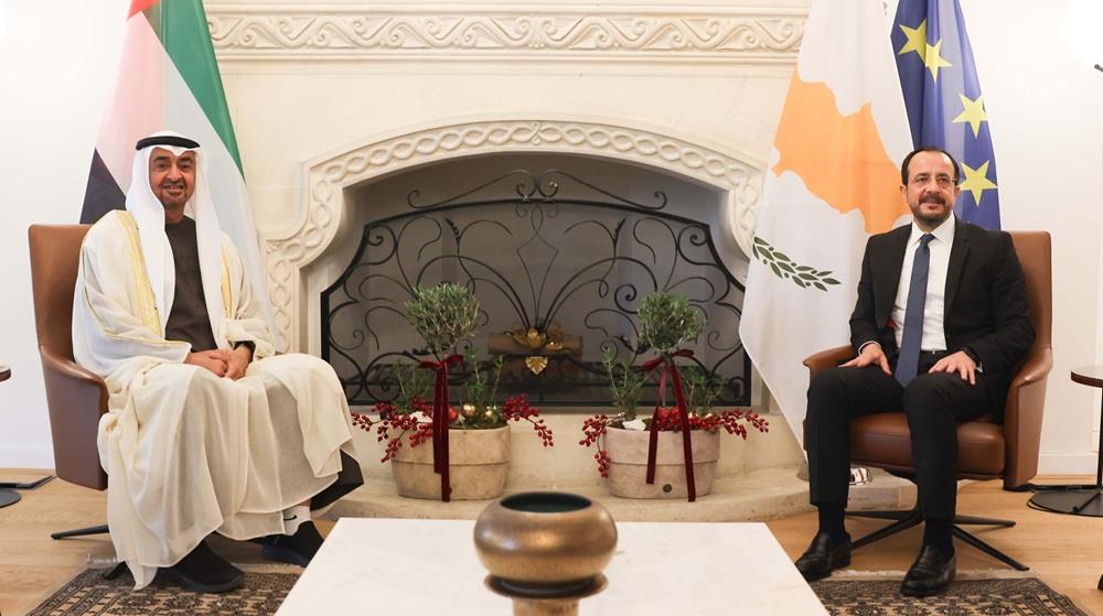 Ο οδικός χάρτης που πρότειναν τα ΗΑΕ για επενδύσεις - Προτεραιότητα το τερματικό LNG, ΑΟΖ και λιμενικές υποδομές