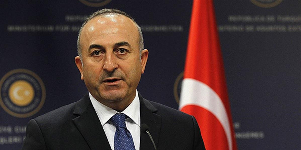 ΤΣΑΒΟΥΣΟΓΛΟΥ