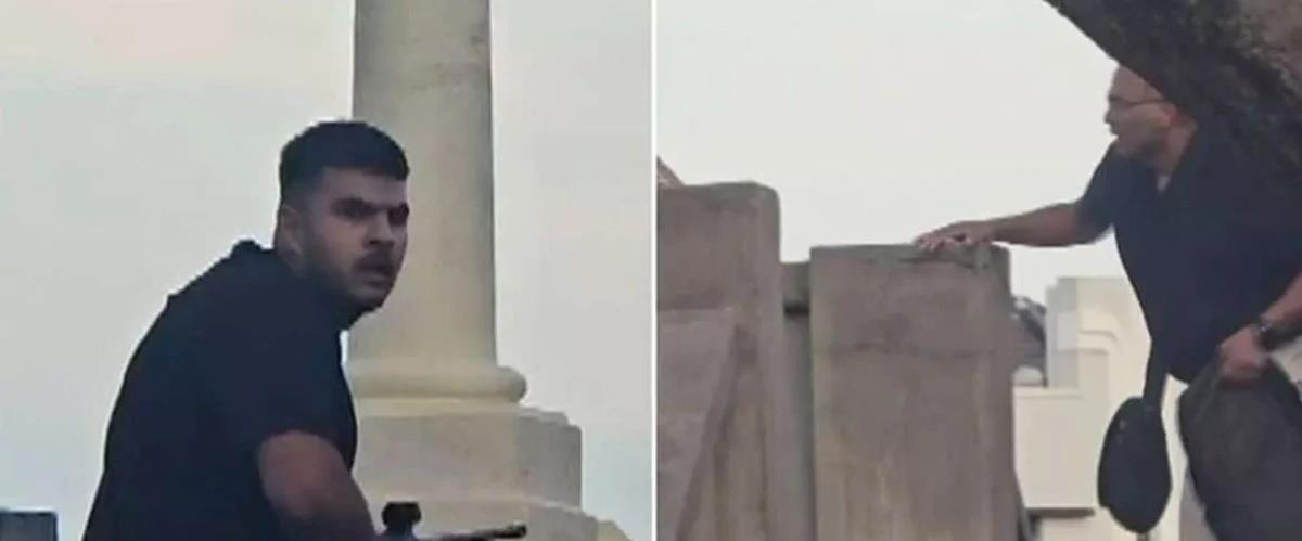 Πώς σχεδίασαν πατέρας και γιος την τρομοκρατική επίθεση στο Σίδνεϊ-Το ταξίδι, οι σχέσεις με ISIS και τα ψέματα στην οικογένεια