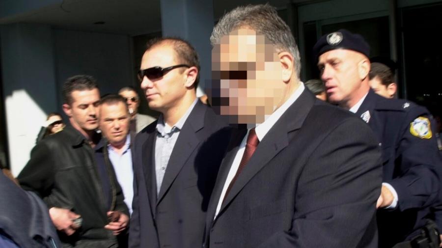 Ο Έλληνας «Εσκομπάρ» συνελήφθη στην Κατερίνη για το σκάφος με κοκαΐνη στον Ατλαντικό-Το βαρύ παρελθόν του