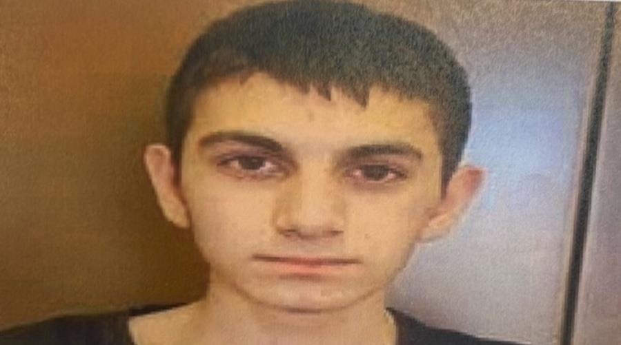 Σχεδόν ένα μήνα μετά δεν εντοπίστηκε ακόμη 16χρονος που απουσιάζει από το χώρο διαμονής του (pic)