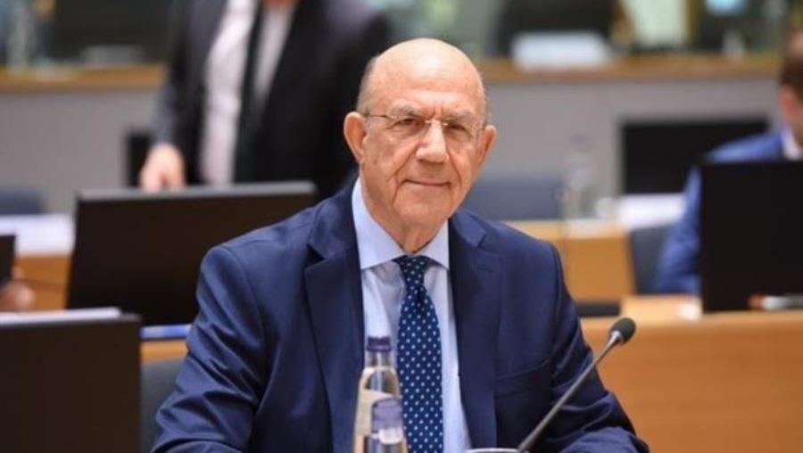 Αισιόδοξος για έγκριση του προϋπολογισμού ο Κεραυνός-«Είναι ισορροπημένος, αναπτυξιακός προνοεί για οποιαδήποτε κρίση προκύψει»