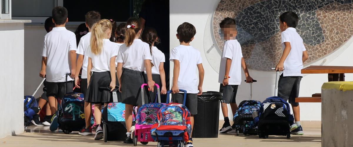 Απαντά για τη στάση εργασίας της ΠΟΕΔ η Μιχαηλίδου-«Υπάρχει εμμονή, ούτε τα δικά μας αιτήματα θα ικανοποιηθούν»