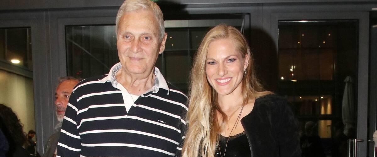 Θλίψη στο καλλιτεχνικό κόσμο-Έφυγε από τη ζωή σε ηλικία 73 ετών ο Αλμπέρτο Εσκενάζυ