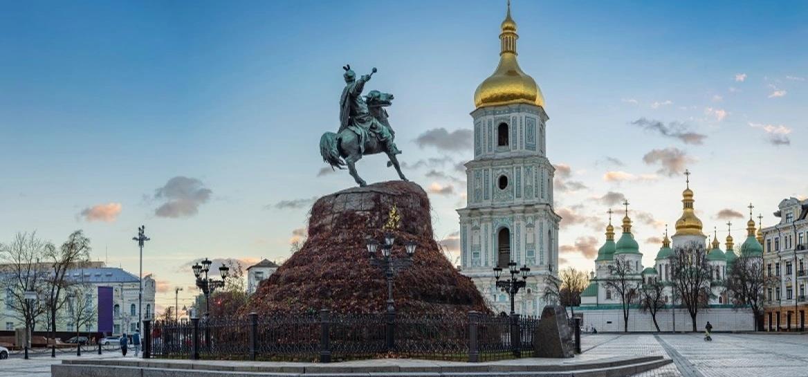 Δύσκολη εξίσωση για Ζελένσκι-Τα 3/4 των Ουκρανών απορρίπτουν πλήρη παραχώρηση του Ντονμπάς στη Ρωσία