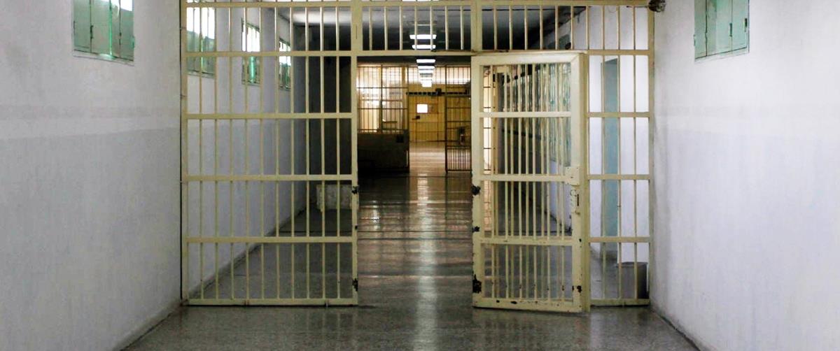 Νέα απόπειρα αυτοκτονίας στις Κεντρικές Φυλακές, τον πρόλαβαν στο παρά πέντε συγκρατούμενοι του στην πτέρυγα 1Β