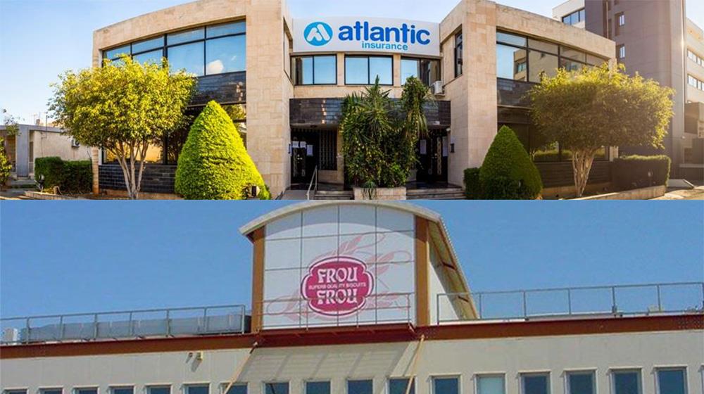 Frou-Frou Investments: Αύξησε στο 5,11% τη συμμετοχή της στην Atlantic Insurance