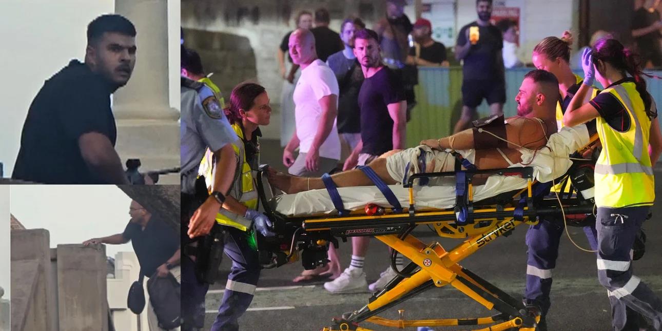 Επί ένα μήνα πατέρας και γιος σχεδίαζαν το μακελειό στο Σίδνεϊ-Τα ψέματα στην οικογένεια και οι Φιλιππίνες