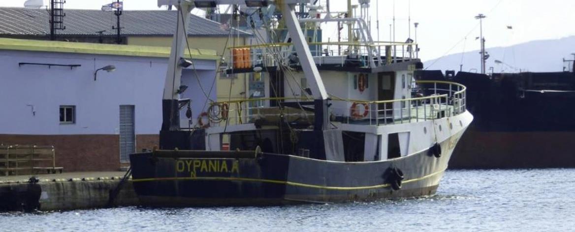 Μετέφερε πάνω από 3 τόνους κοκαΐνη