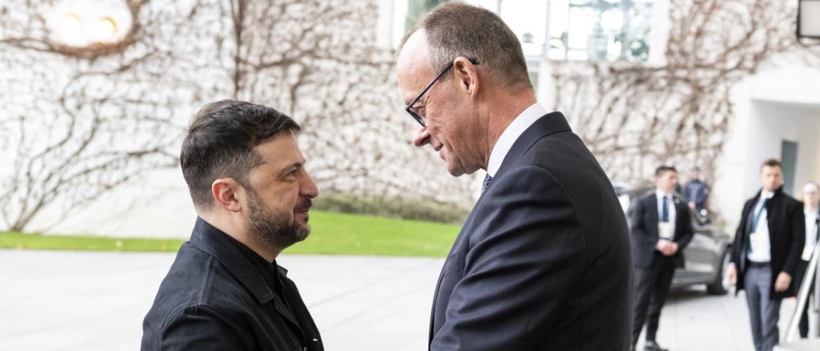 Οι ΗΠΑ υποστηρίζουν ότι το 90% των ζητημάτων Ρωσίας-Ουκρανίας έχει λυθεί, ο ρόλος του Κούσνερ και το σχέδιο 10 σημείων για την άμυνα