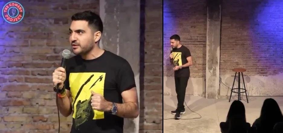 Έντονες αντιδράσεις με προσβλητικό «αστείο» για τη βιογραφία του Παλληκαρίδη-«Ο Ευαγόρας δεν είναι αφηγηματικό εύρημα ούτε αφορμή χιούμορ»