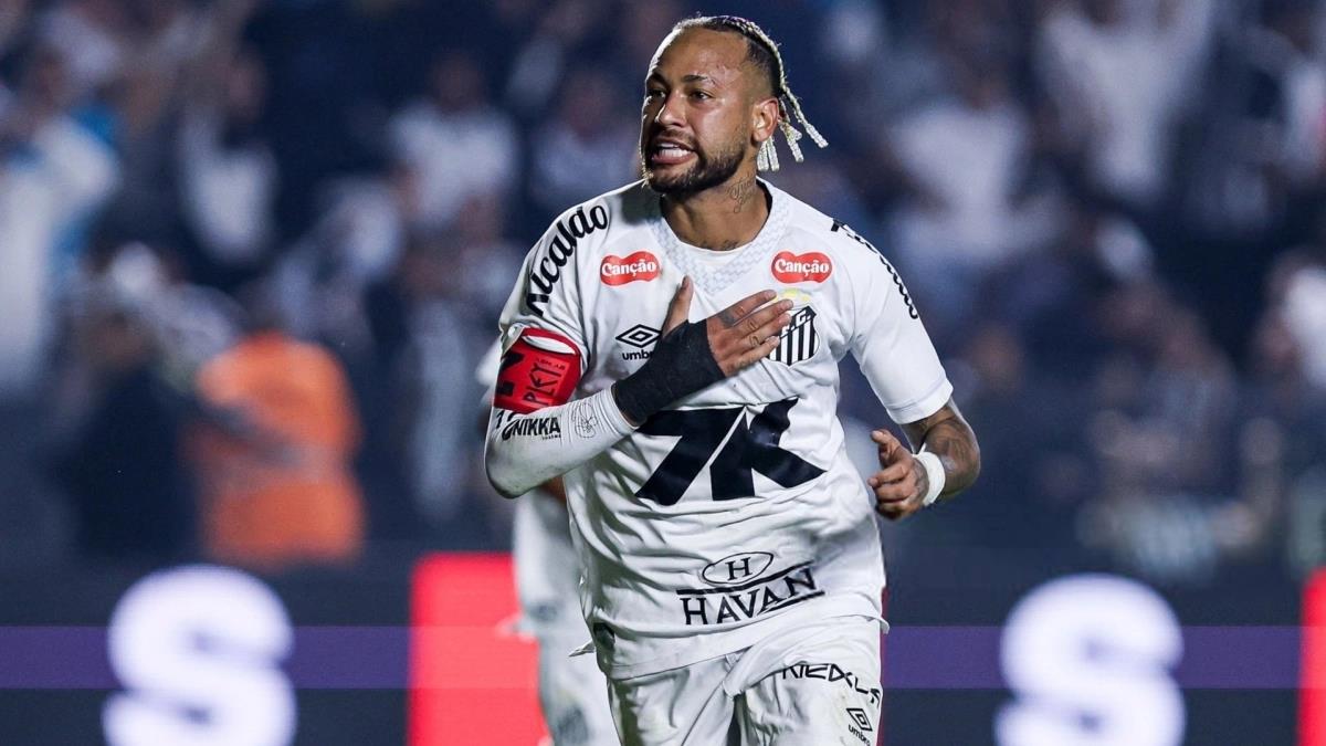 Δεν το κουνάει από τη Σάντος ο Νεϊμάρ, ανανεώνει και βλέπει Μουντιάλ