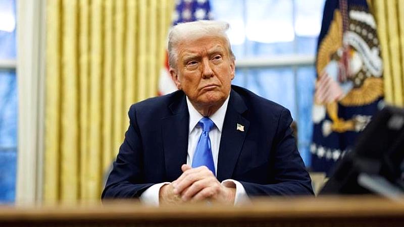 Ο Τραμπ κατέθεσε αγωγή για συκοφαντική δυσφήμιση εναντίον του BBC-Ζητά αποζημίωση 5 δισεκατομμυρίων δολαρίων