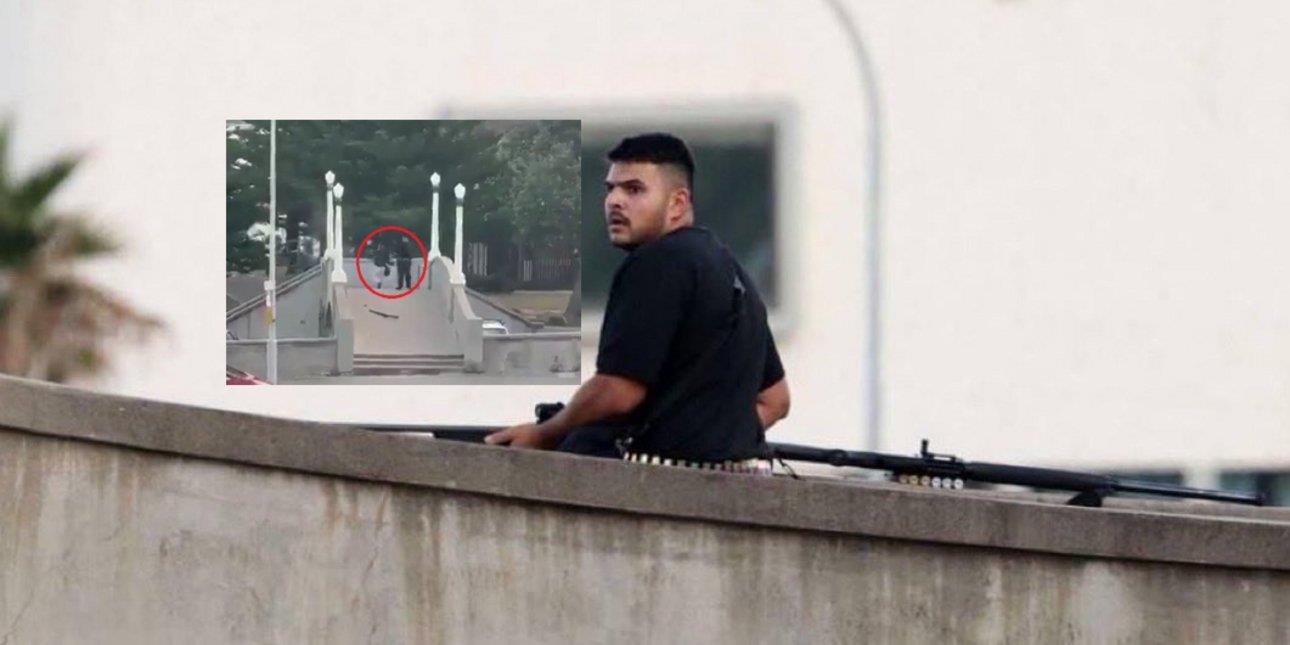 Οι μακελάρηδες στην Αυστραλία εμπνεύστηκαν την επίθεση από το ISIS-Το μυστηριώδες ταξίδι στης Φιλιππίνες ένα μήνα πριν