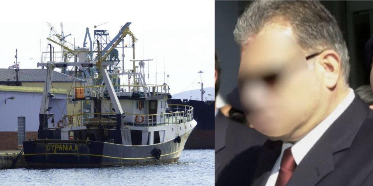 Από πορτιέρης στη Συγγρού, ναρκέμπορος o «Έλληνας Εσκομπάρ»-Η σχέση με ιδιοκτήτρια οίκων ανοχής, τα θαμμένα 500ευρα